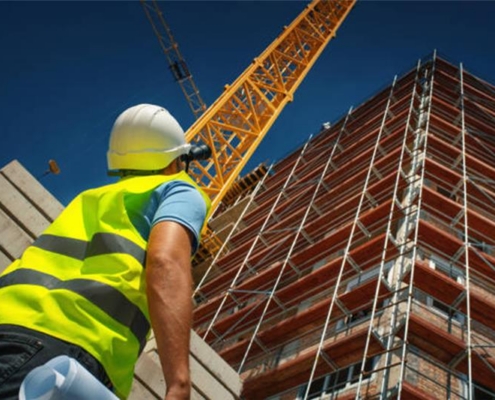 Construction Contractor